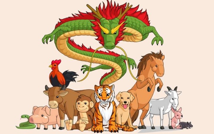 Hết tháng 4 âm có 1 con giáp thoát khỏi vận đen, tiền bạc rủng rỉnh, 2 con giáp lại cần thận trọng - Ảnh 4.