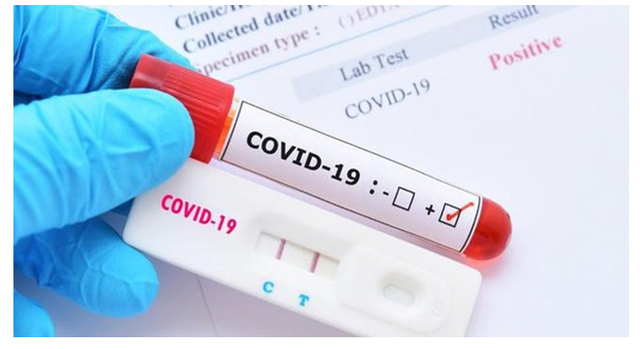 NÓNG: 83% mẫu COVID-19 tại TP HCM là biến chủng mới NB.1.8.1