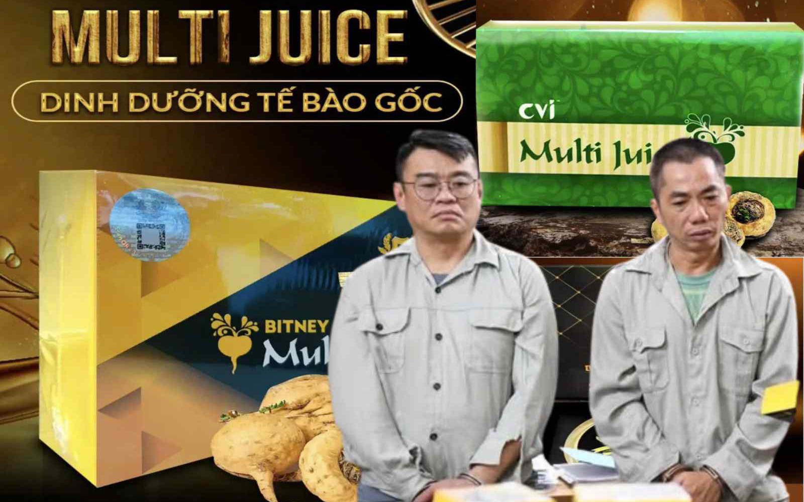 Kho mỹ phẩm giả của Nguyễn Thị Dung: Mua nguyên liệu 50.000/kg về trộn, đã chốt được hơn 1.000 đơn - Ảnh 4.