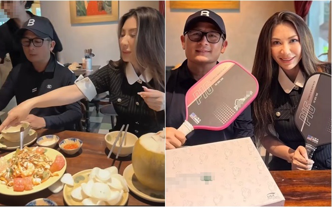 Cuộc đời bi kịch của tuyệt sắc giai nhân Việt đẹp "như tiên nữ giáng trần", nổi tiếng vượt biên giới - Ảnh 3.