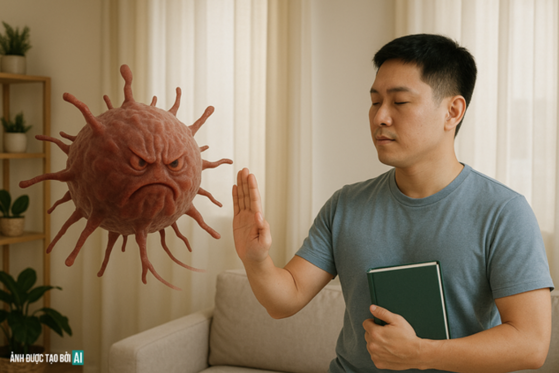 Sai lầm khi rửa bát này nhiều người mắc phải độc hại như "uống thuốc trừ sâu" - Ảnh 3.