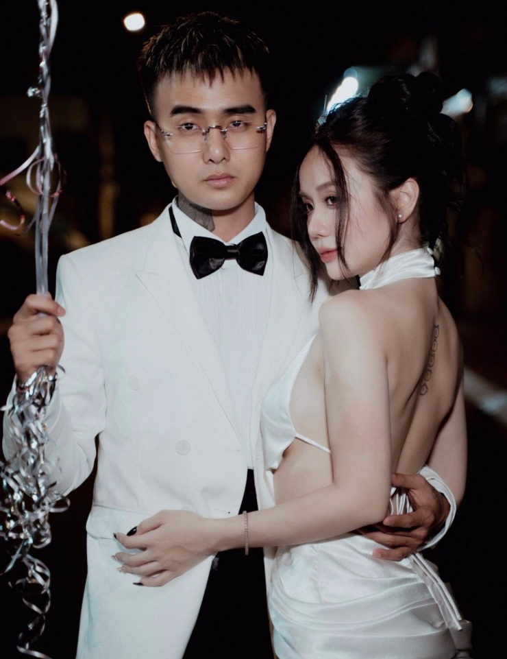 Nam ca sĩ nổi tiếng đăng loạt ảnh thương 2 con riêng của bạn gái lỡ một lần đò như con ruột - Ảnh 7.