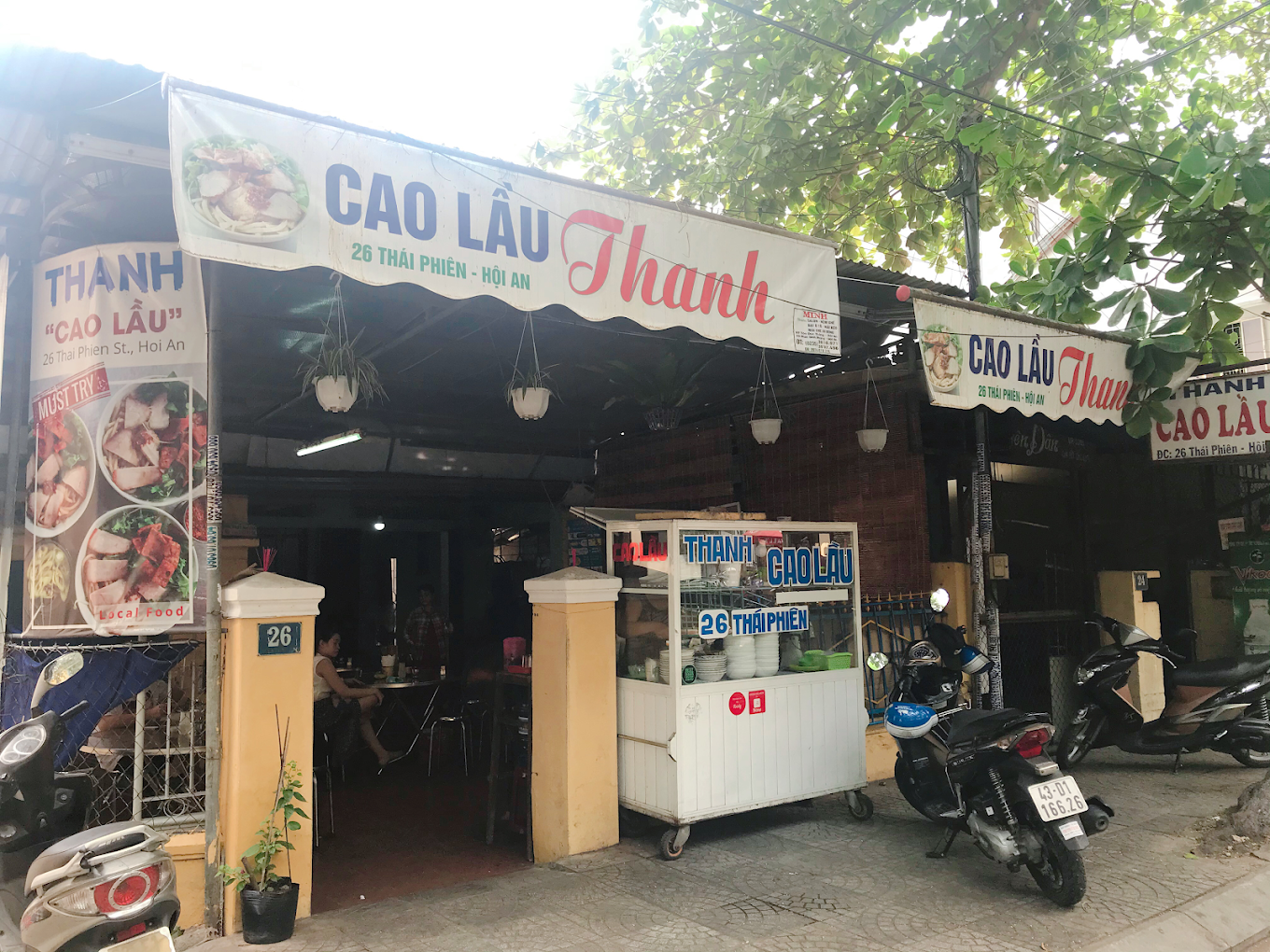 Khách Tây thốt lên: Nếu bạn đến Hội An, nhất định phải thử món đặc sản nổi tiếng nhất này - Ảnh 4.