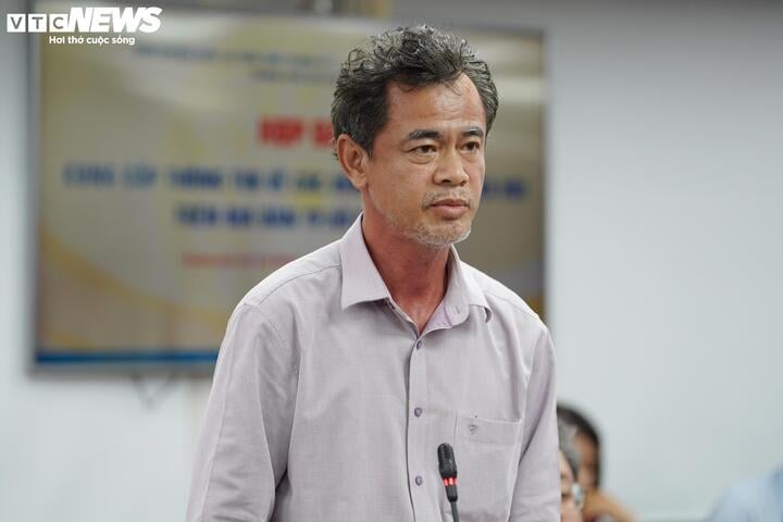 TP.HCM sẽ chuyển đổi 400.000 xe máy xăng sang xe điện - Ảnh 1.