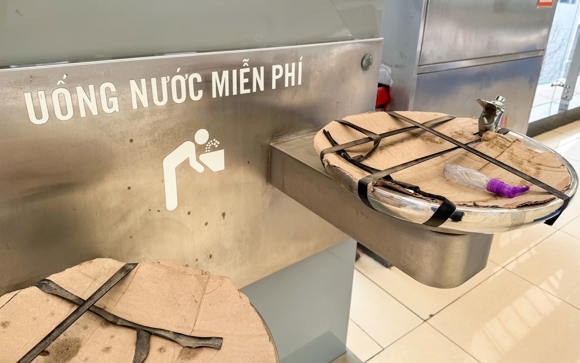 Hiện trạng tuyến metro Cát Linh - Hà Đông sau gần 4 năm vận hành- Ảnh 8.