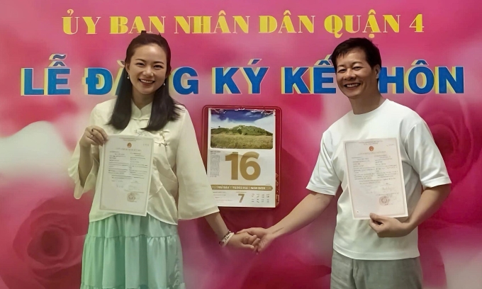 Hoa hậu Việt lấy chồng hơn 26 tuổi: Được sang tên tài sản trăm tỷ - Ảnh 6.
