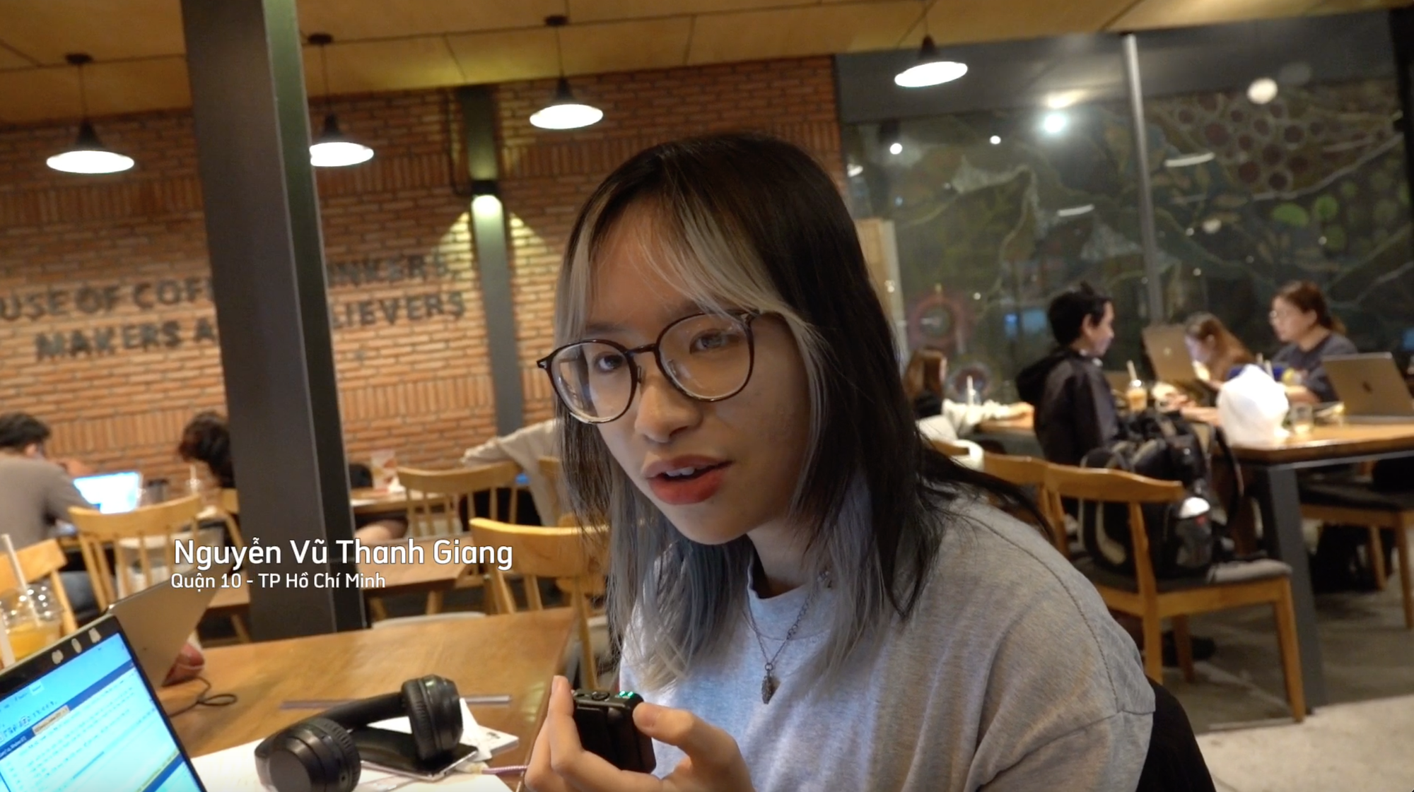 Thông tin mới về việc The Coffee House bịt ổ điện, bị cho là