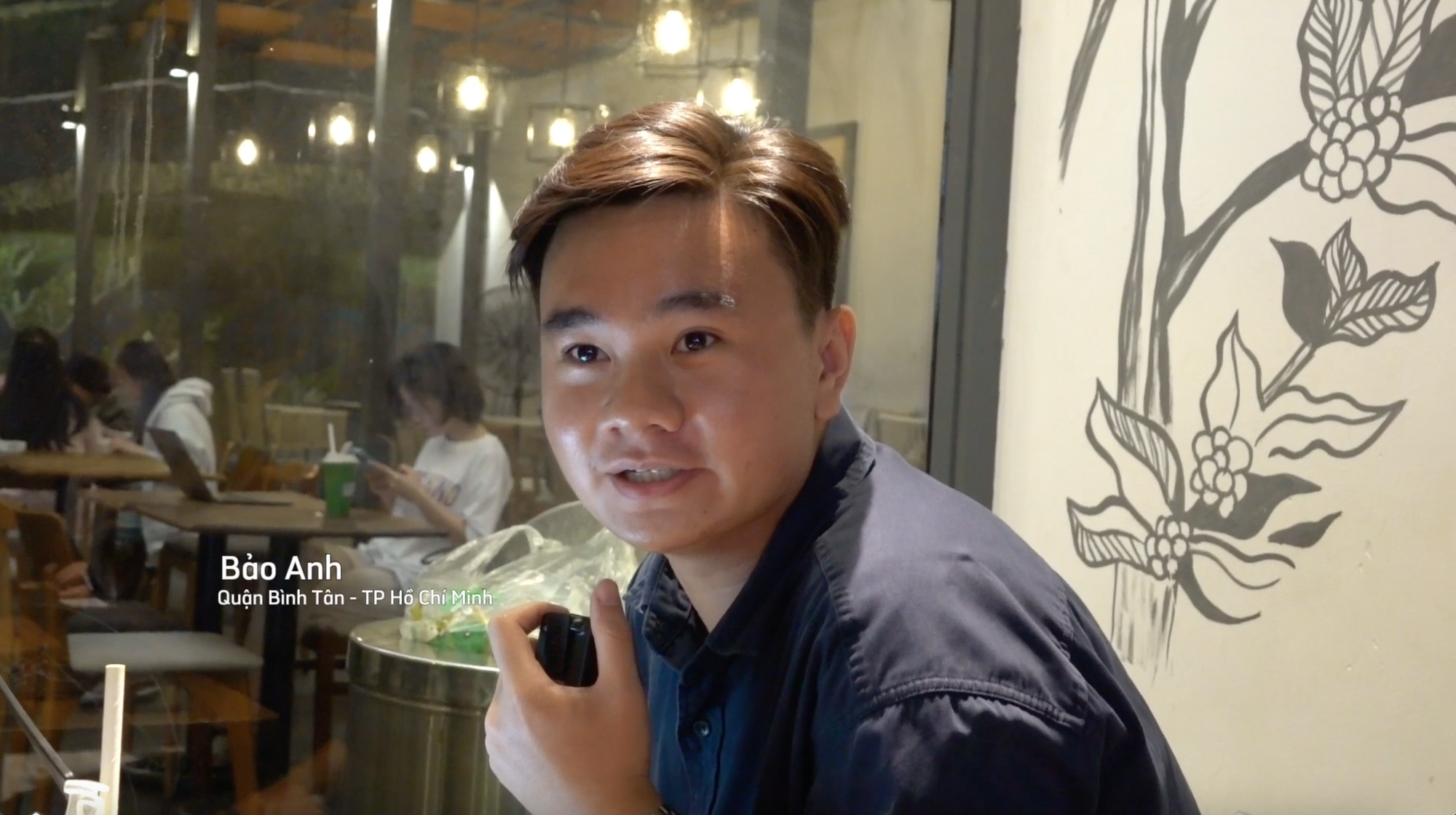 Thông tin mới về việc The Coffee House bịt ổ điện, bị cho là