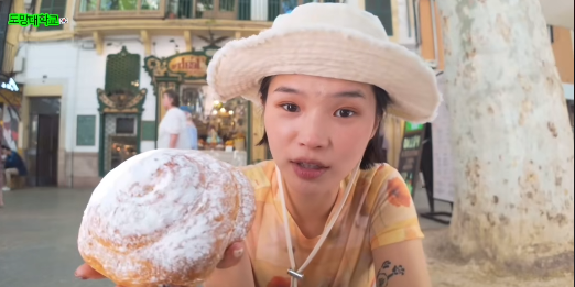 Đi du lịch Ấn Độ 1 tuần và bị tiêu chảy, nữ du khách có pha xử lý "lạc quan đến tận kiếp sau"- Ảnh 5. Đi du lịch Ấn Độ 1 tuần và bị tiêu chảy, nữ du khách có pha xử lý "lạc quan đến tận kiếp sau"- Ảnh 5.