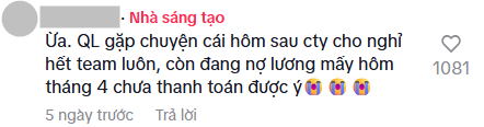 Rộ tin phá sản và nợ lương, tình hình của Quang Linh Store ra sao sau khi “Chủ tịch” bị bắt? - Ảnh 3. Rộ tin phá sản và nợ lương, tình hình của Quang Linh Store ra sao sau khi “Chủ tịch” bị bắt? - Ảnh 3.