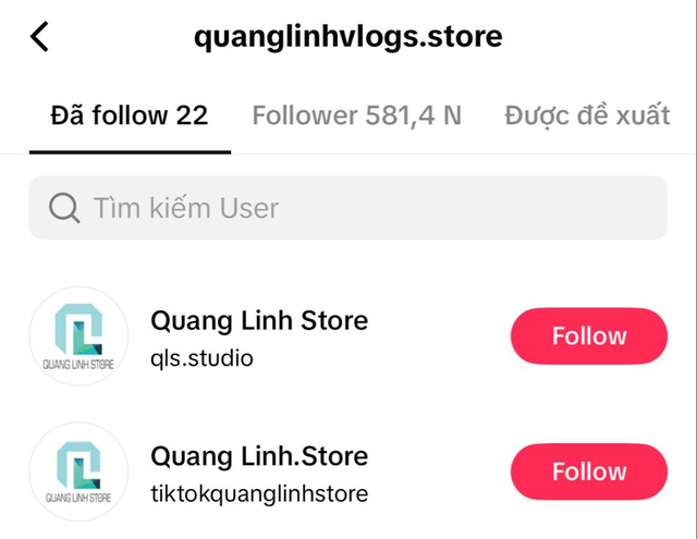 Rộ tin phá sản và nợ lương, tình hình của Quang Linh Store ra sao sau khi “Chủ tịch” bị bắt? - Ảnh 5. Rộ tin phá sản và nợ lương, tình hình của Quang Linh Store ra sao sau khi “Chủ tịch” bị bắt? - Ảnh 5.