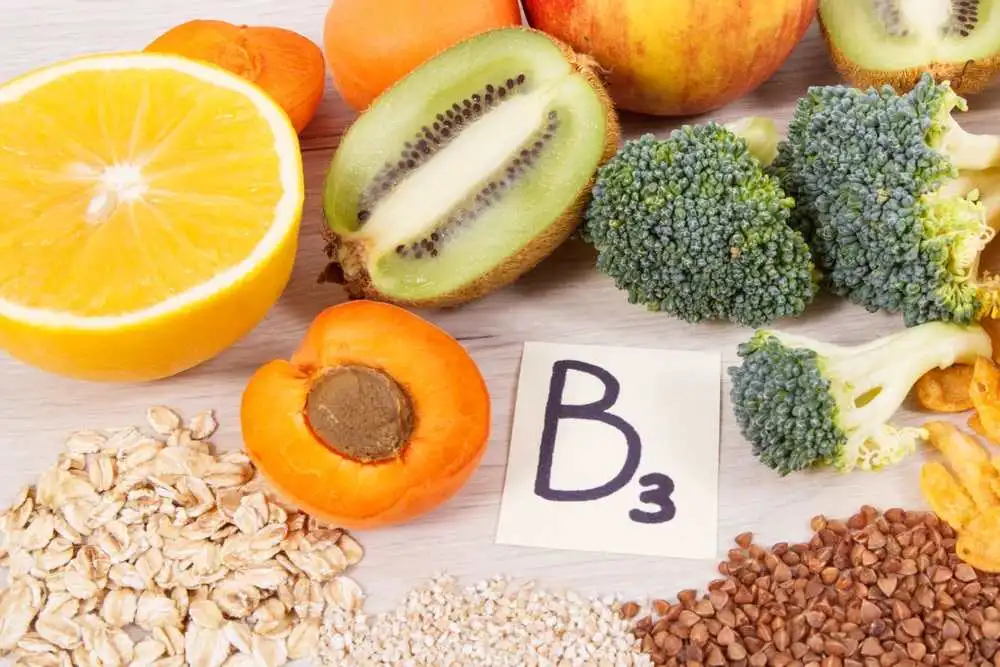 Những vitamin “âm thầm” giúp giảm mỡ máu - Ảnh 1.