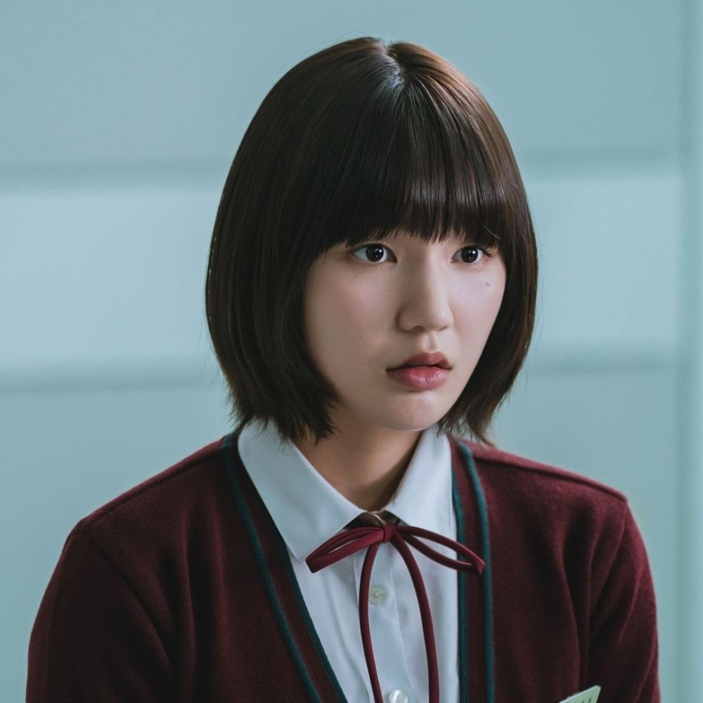 10 nữ chính không ai mê nổi trong phim Hàn: Hạng 1 bị cả nước ghét bỏ suốt 15 năm- Ảnh 7. 10 nữ chính không ai mê nổi trong phim Hàn: Hạng 1 bị cả nước ghét bỏ suốt 15 năm- Ảnh 7.