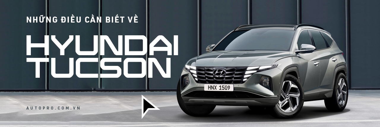 Hyundai Tucson dễ được nâng cấp thế này trước khi lên đời: Đèn trước bố trí kiểu Stargazer, vô lăng kiểu Santa Fe - Ảnh 14.