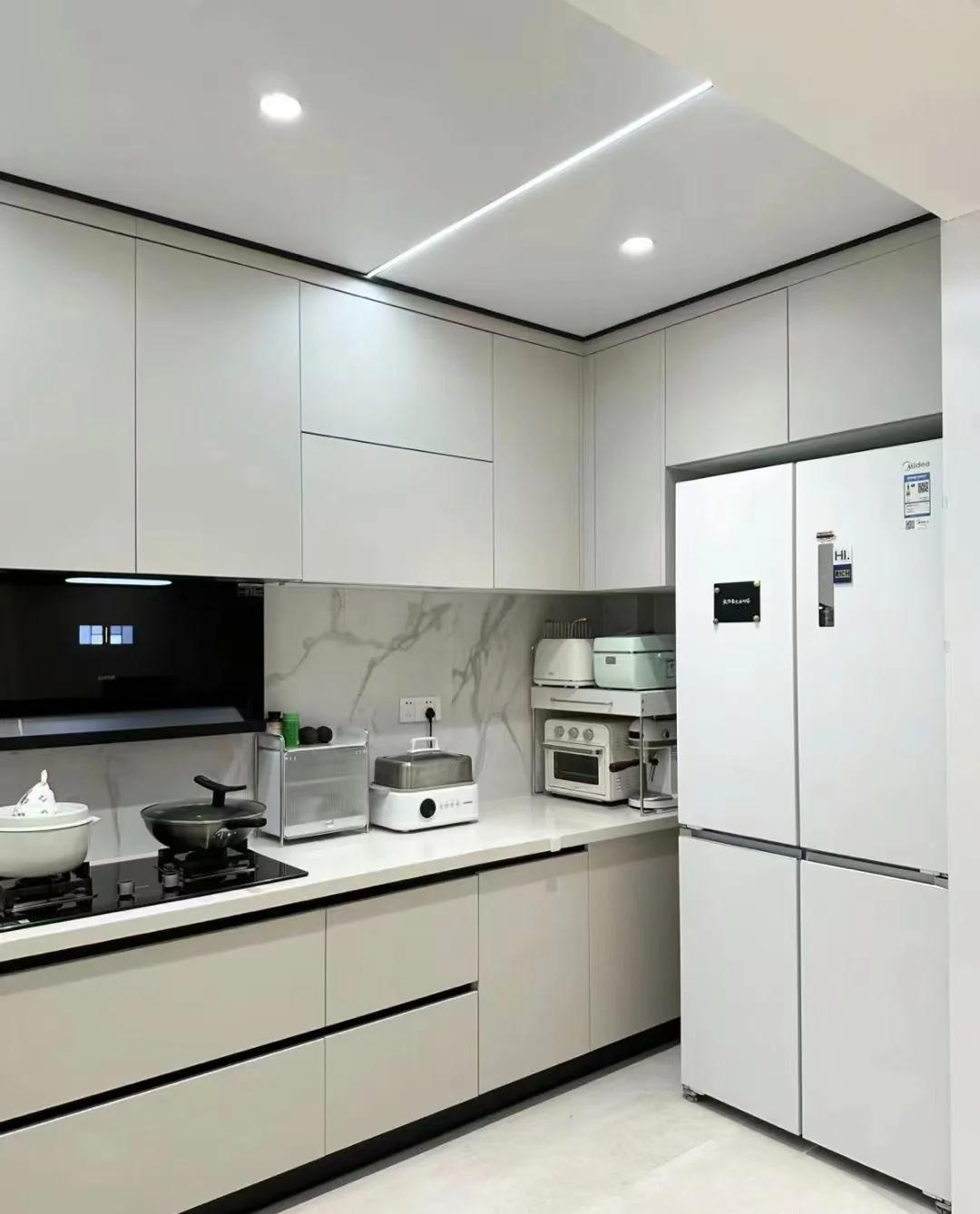 Kh&ocirc;ng c&ograve;n đặt tủ lạnh trong bếp: Xu hướng mới của người trẻ khiến nhiều người nhận ra m&igrave;nh đ&atilde; &ldquo;lỗi thời&rdquo;- Ảnh 1.