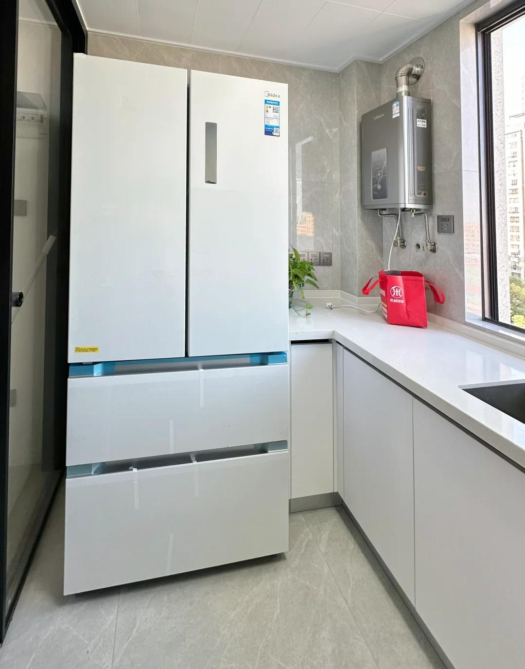 Kh&ocirc;ng c&ograve;n đặt tủ lạnh trong bếp: Xu hướng mới của người trẻ khiến nhiều người nhận ra m&igrave;nh đ&atilde; &ldquo;lỗi thời&rdquo;- Ảnh 2.