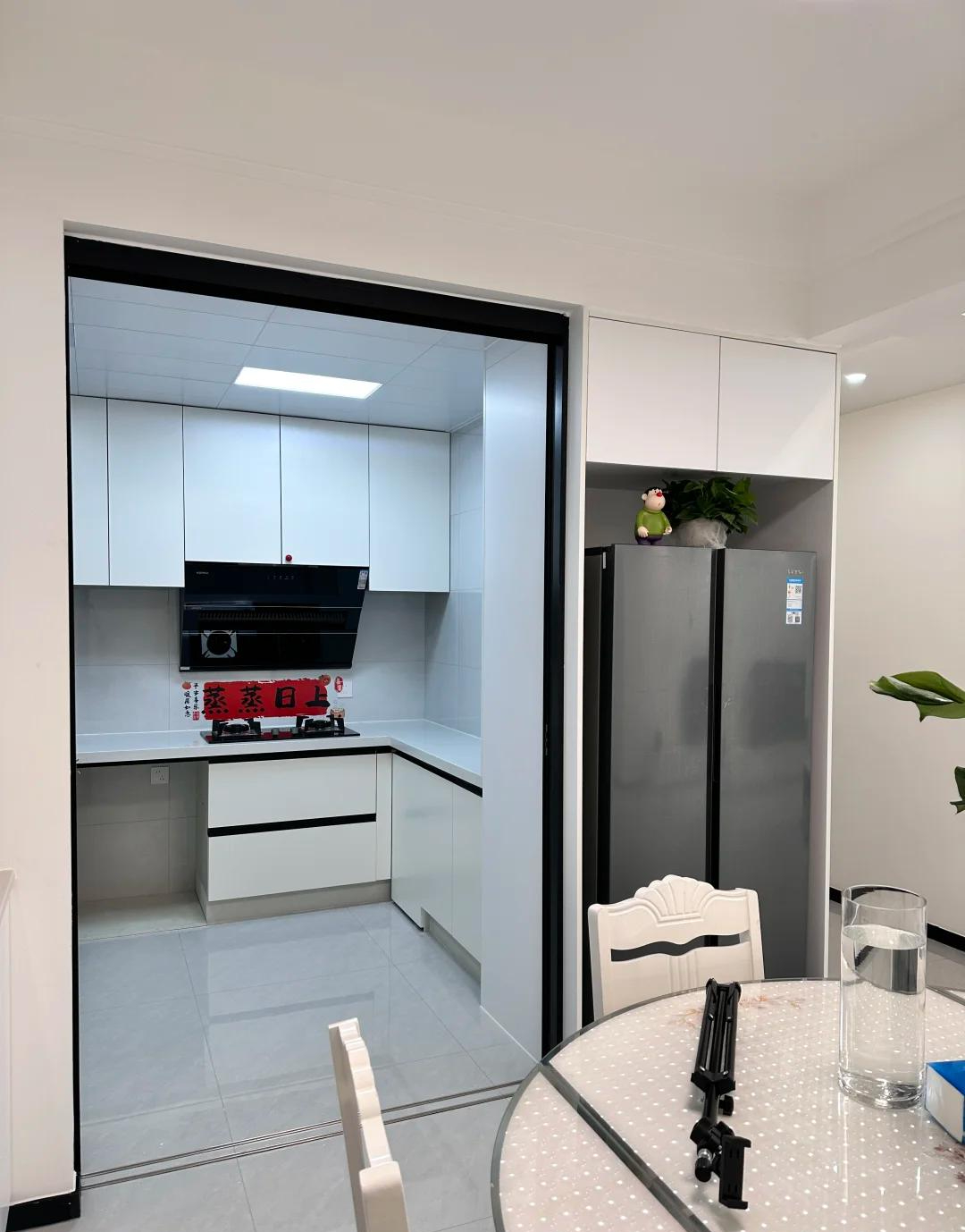 Kh&ocirc;ng c&ograve;n đặt tủ lạnh trong bếp: Xu hướng mới của người trẻ khiến nhiều người nhận ra m&igrave;nh đ&atilde; &ldquo;lỗi thời&rdquo;- Ảnh 3.