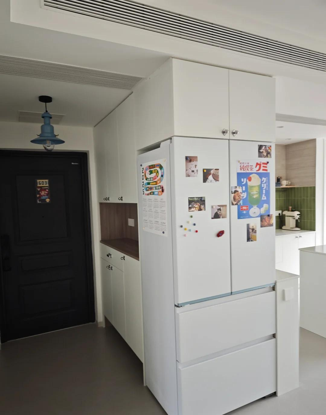 Kh&ocirc;ng c&ograve;n đặt tủ lạnh trong bếp: Xu hướng mới của người trẻ khiến nhiều người nhận ra m&igrave;nh đ&atilde; &ldquo;lỗi thời&rdquo;- Ảnh 6.