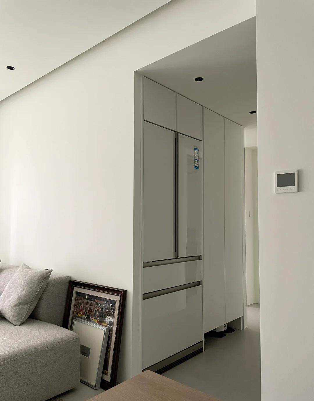 Kh&ocirc;ng c&ograve;n đặt tủ lạnh trong bếp: Xu hướng mới của người trẻ khiến nhiều người nhận ra m&igrave;nh đ&atilde; &ldquo;lỗi thời&rdquo;- Ảnh 8.