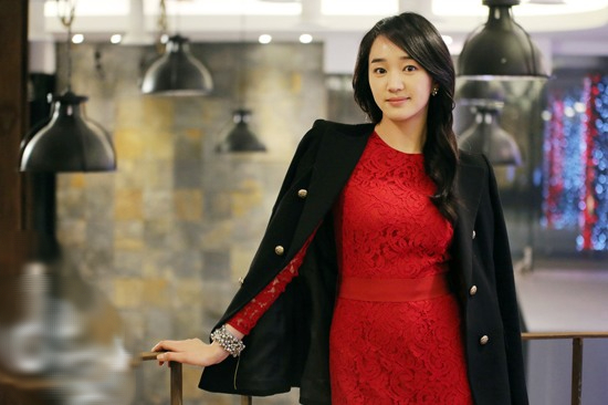 10 nữ chính không ai mê nổi trong phim Hàn: Hạng 1 bị cả nước ghét bỏ suốt 15 năm- Ảnh 3. 10 nữ chính không ai mê nổi trong phim Hàn: Hạng 1 bị cả nước ghét bỏ suốt 15 năm- Ảnh 3.