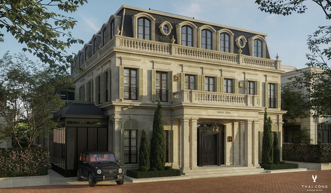 Cuộc sống nhiều ồn ào của nữ nghệ sĩ ở biệt thự 300m2 quận 7, xây biệt thự 400 tỷ đầy bí ẩn - Ảnh 4.