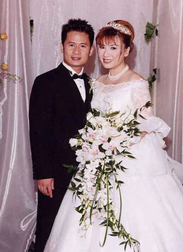 Cặp đôi Vbiz ly hôn 12 năm vẫn thoải mái gặp gỡ, tái ngộ, nghe xong lý do ai cũng gật gù- Ảnh 4.