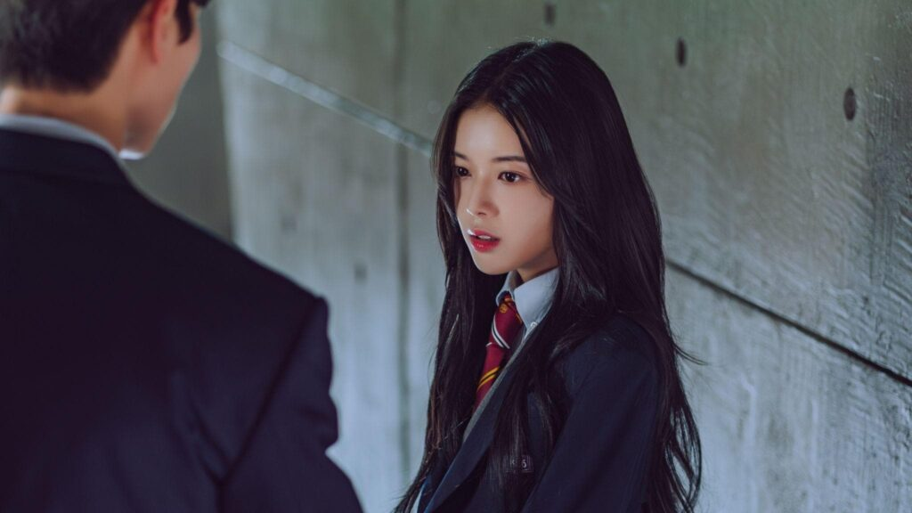 10 nữ chính không ai mê nổi trong phim Hàn: Hạng 1 bị cả nước ghét bỏ suốt 15 năm- Ảnh 6. 10 nữ chính không ai mê nổi trong phim Hàn: Hạng 1 bị cả nước ghét bỏ suốt 15 năm- Ảnh 6.