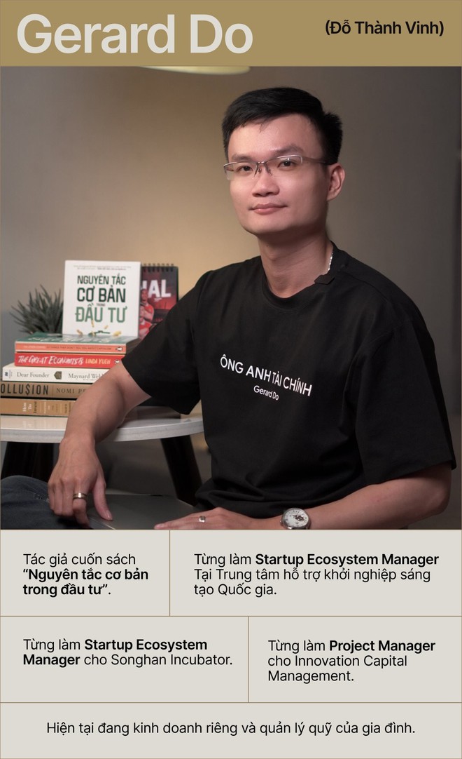 “Thế hệ cợt nhả” ngày càng thích mua vàng: Lướt mạng, săn chỉ, giàu thầm lặng- Ảnh 8. “Thế hệ cợt nhả” ngày càng thích mua vàng: Lướt mạng, săn chỉ, giàu thầm lặng- Ảnh 8.