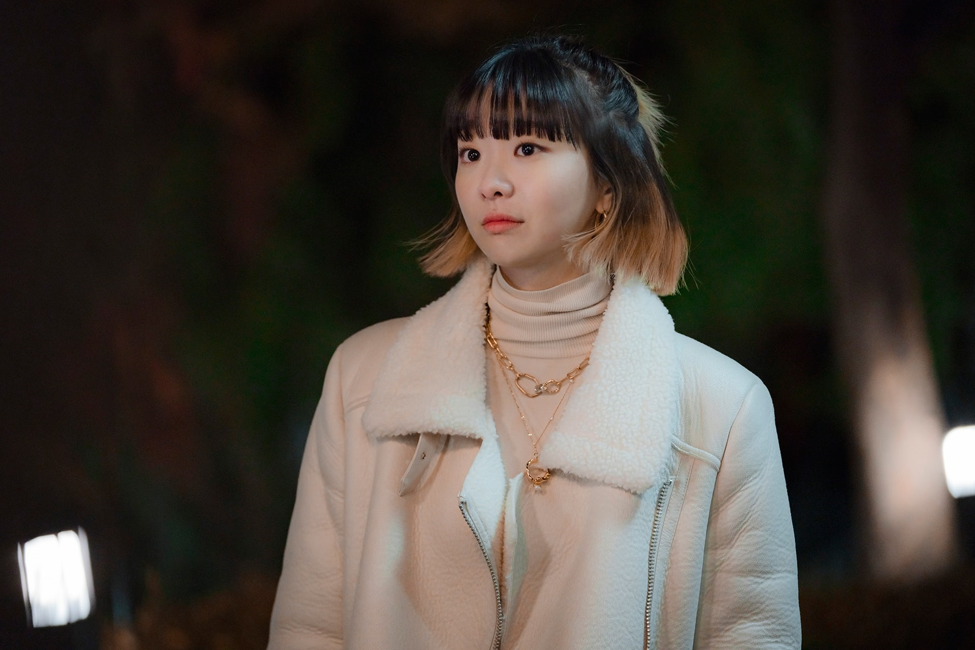 10 nữ chính không ai mê nổi trong phim Hàn: Hạng 1 bị cả nước ghét bỏ suốt 15 năm- Ảnh 2. 10 nữ chính không ai mê nổi trong phim Hàn: Hạng 1 bị cả nước ghét bỏ suốt 15 năm- Ảnh 2.