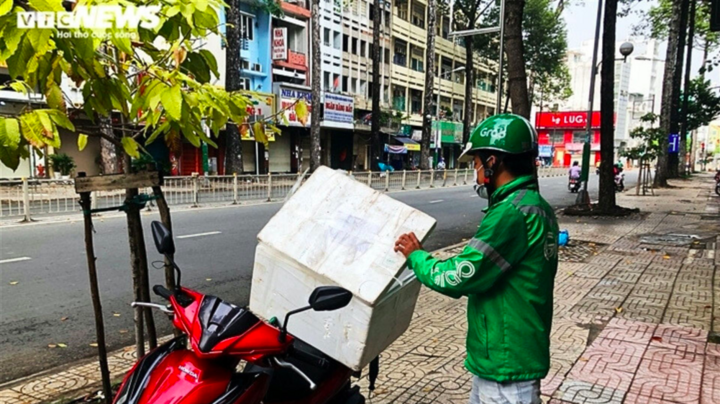 Chuyển đổi 400.000 xe m&aacute;y c&ocirc;ng nghệ sang xe điện: Băn khoăn từ người trong cuộc - Ảnh 1.