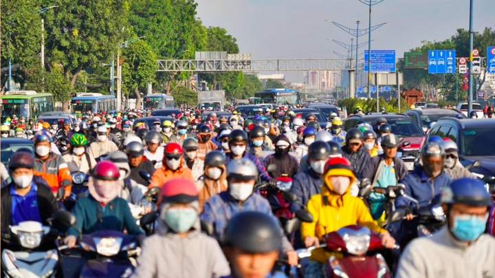 Chuyển đổi 400.000 xe m&aacute;y c&ocirc;ng nghệ sang xe điện: Băn khoăn từ người trong cuộc - Ảnh 2.