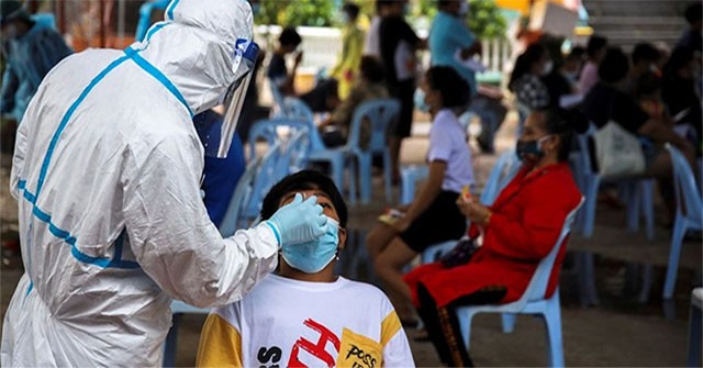 "Vanga Nhật Bản" từng dự đoán đúng về COVID-19: "Nó sẽ quay trở lại sau 10 năm" - Ảnh 1. "Vanga Nhật Bản" từng dự đoán đúng về COVID-19: "Nó sẽ quay trở lại sau 10 năm" - Ảnh 1.