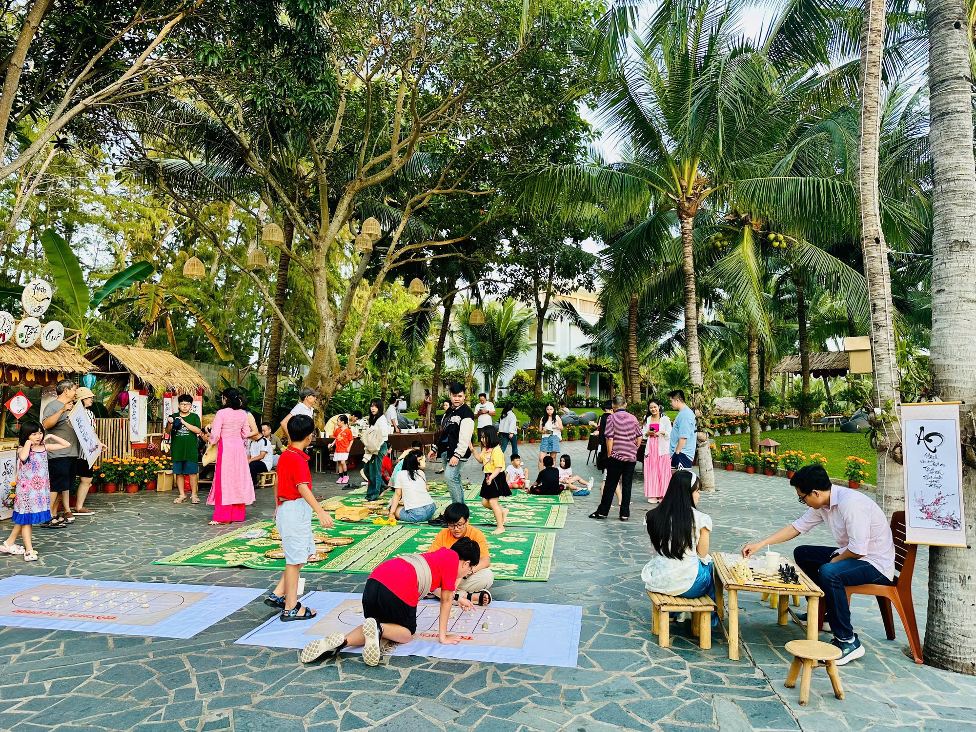 B&igrave;nh Thuận "bơm" sức sống cho ng&agrave;nh du lịch, đặt mục ti&ecirc;u 11 triệu lượt kh&aacute;ch năm 2025- Ảnh 4.