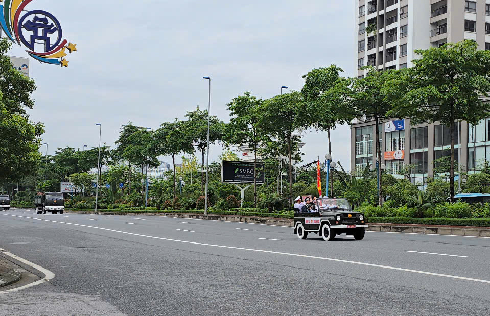 Trọng thể Lễ truy điệu nguyên Chủ tịch nước Trần Đức Lương - Ảnh 2.