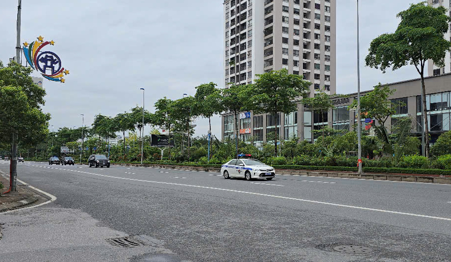 Trọng thể Lễ truy điệu nguyên Chủ tịch nước Trần Đức Lương - Ảnh 1.