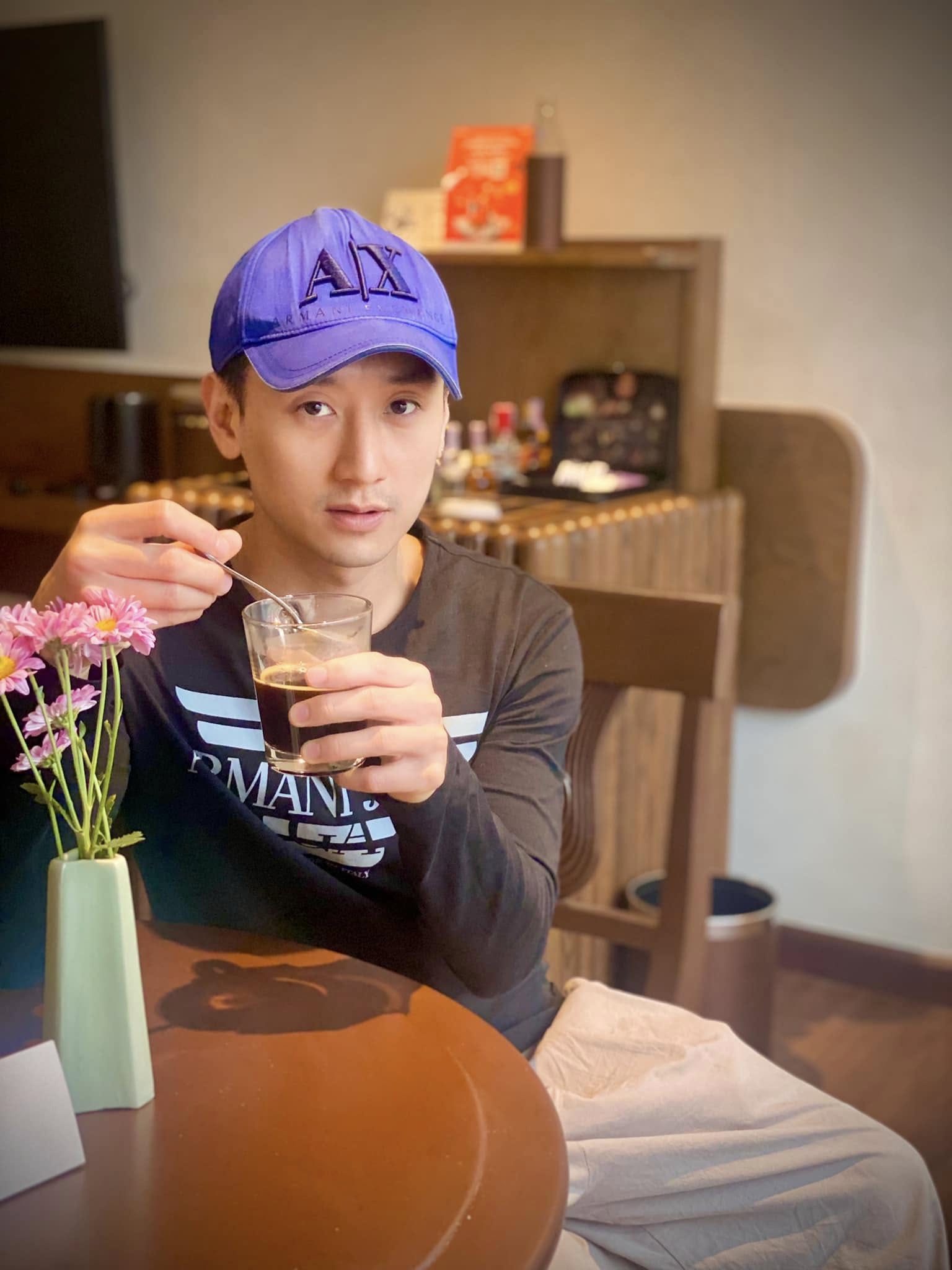 Sao nam Vbiz bị HIV mỗi ngày đều sống trong sợ hãi: Chỉ mong kiếm được 10 ngàn, ước muốn 1 điều xót xa- Ảnh 7.
