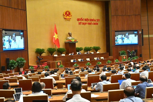 Khắc phục tình trạng kiện chủ tịch UBND không tham gia tòa án như thế nào? - Ảnh 1.