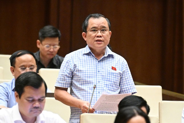 Dân kiện nhưng chủ tịch UBND không dự phiên tòa có thể bị kỷ luật không? - Ảnh 1.