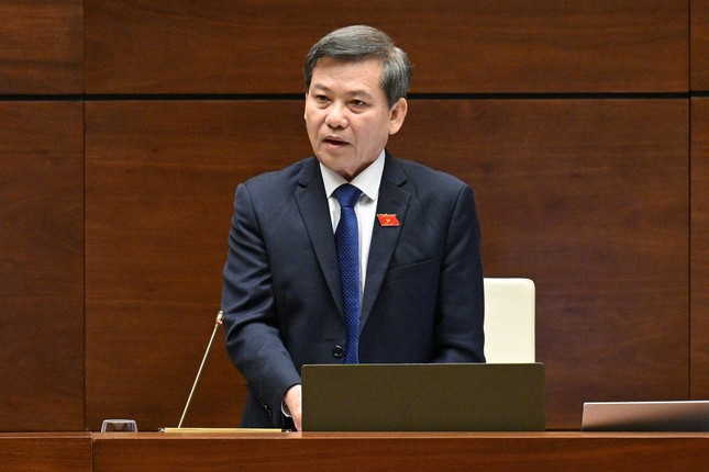 Dân kiện nhưng chủ tịch UBND không dự phiên tòa có thể bị kỷ luật không? - Ảnh 2.