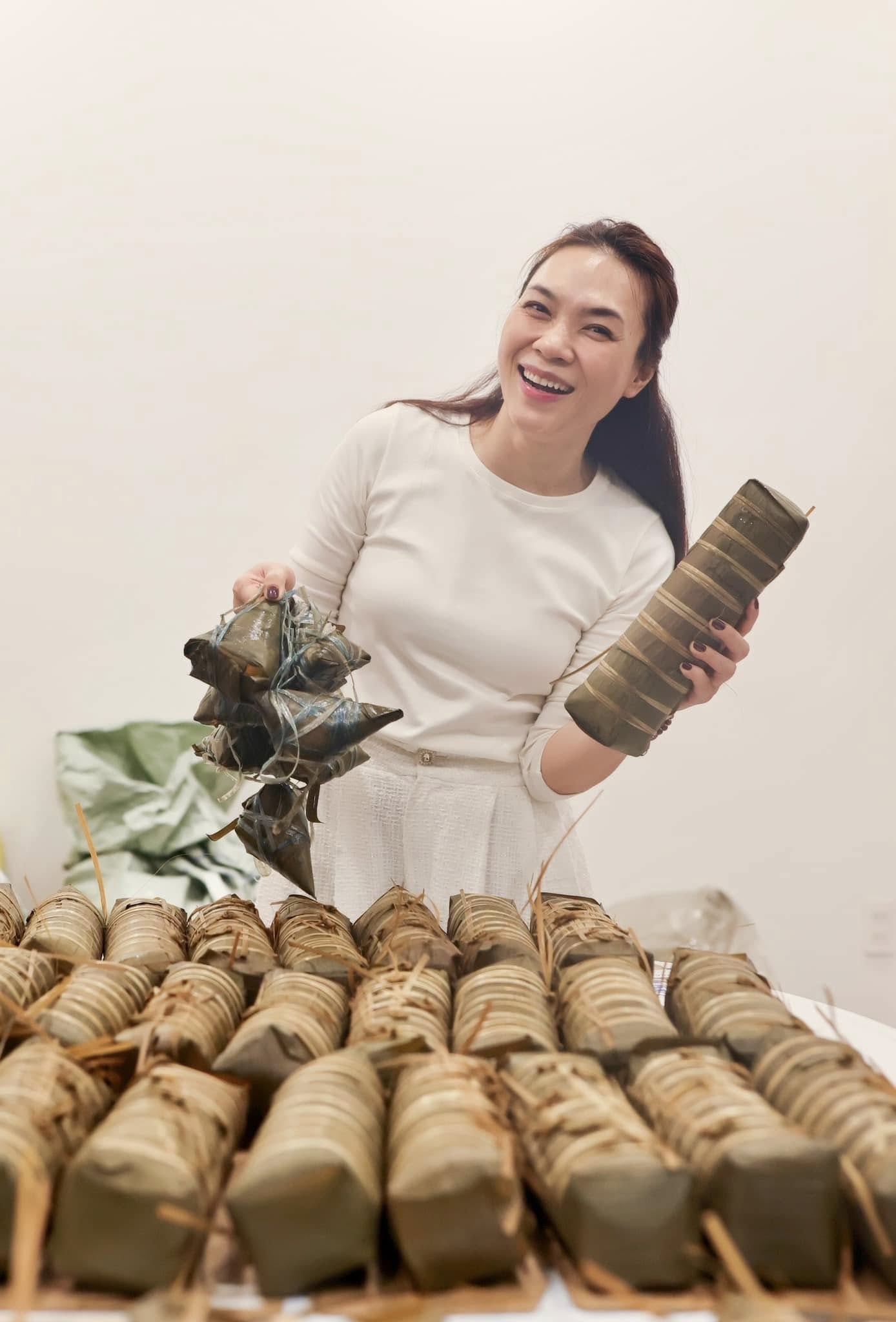 Mỹ T&acirc;m - Mai T&agrave;i Phến c&ocirc;ng khai hẹn h&ograve;?- Ảnh 3.