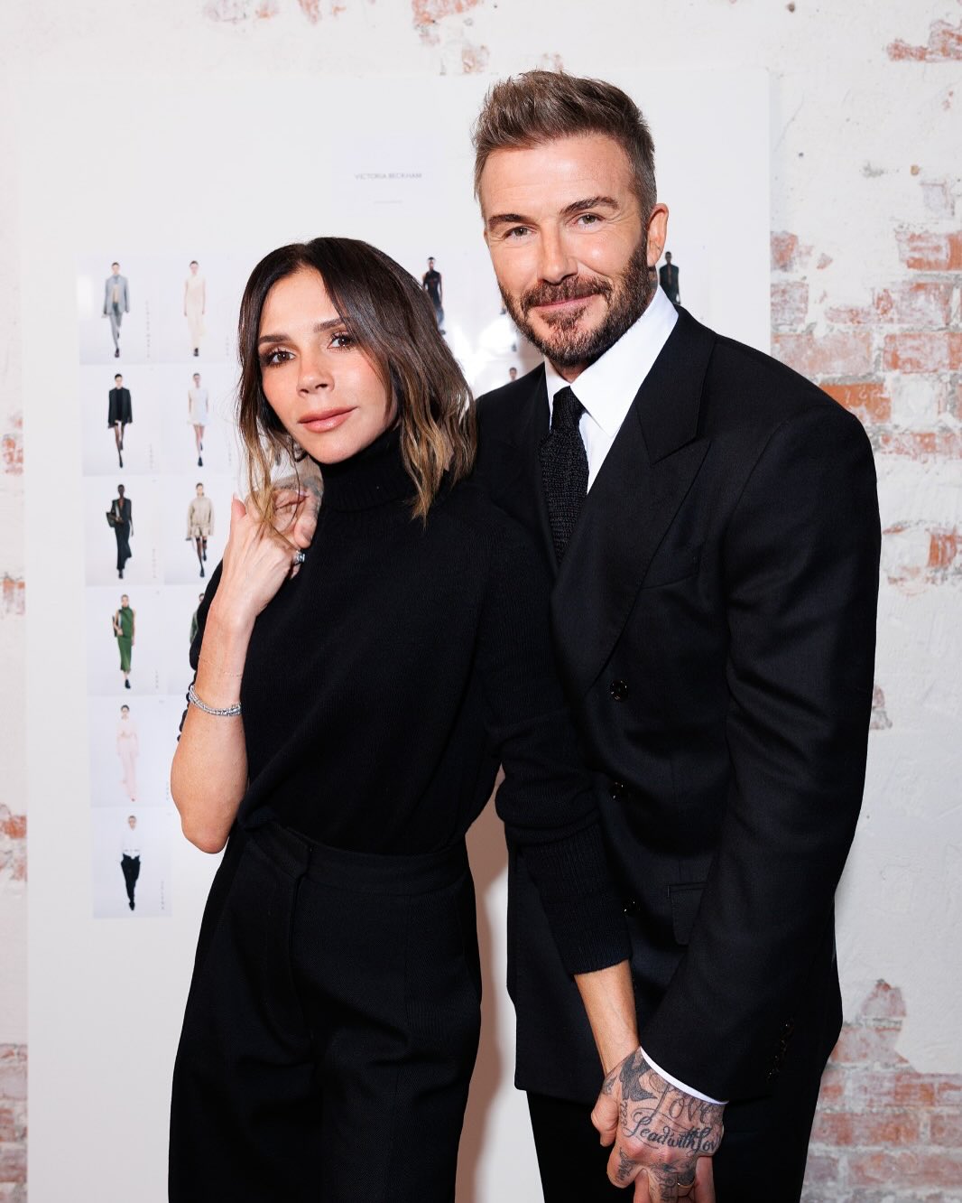 Drama bủa vây nhà Beckham, rộ tin đồn “diễn kịch gia đình hạnh phúc” ồn ào ngoại tình làm chao đảo truyền thông thế giới- Ảnh 2.