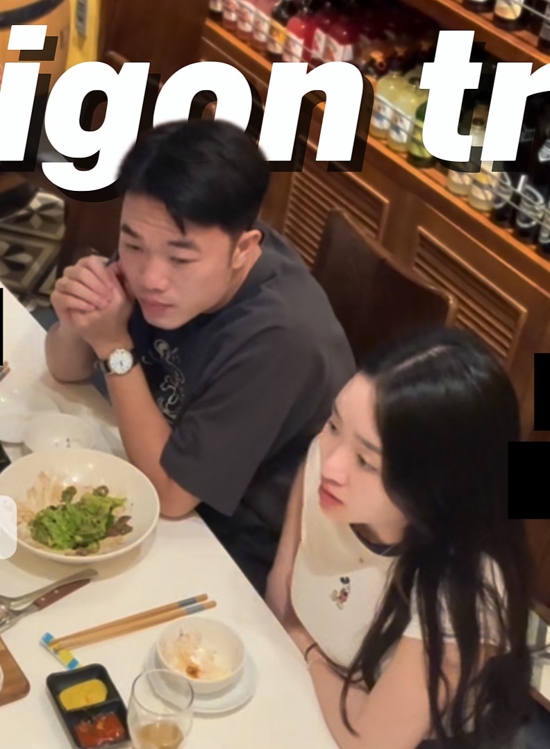 Cam thường bóc trần nhan sắc vợ giám đốc của Lương Xuân Trường, visual gây sốt, khí chất tiểu thư Hà thành chiếm “spotlight”- Ảnh 2.