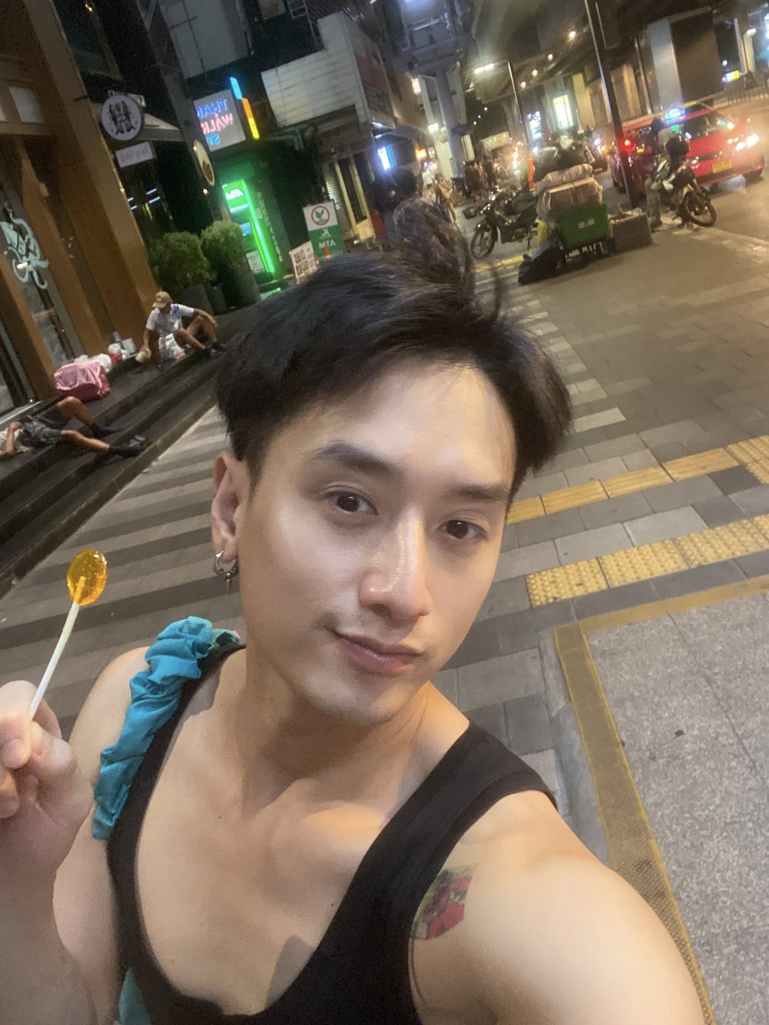 Sao nam Vbiz bị HIV mỗi ngày đều sống trong sợ hãi: Chỉ mong kiếm được 10 ngàn, ước muốn 1 điều xót xa- Ảnh 3.