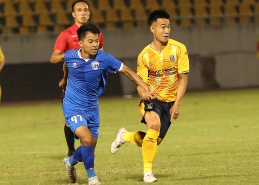 Đội b&oacute;ng của HLV Park Hang-seo thua trận đầy tai hại, mục ti&ecirc;u lớn c&oacute; nguy cơ tan vỡ - Ảnh 1.