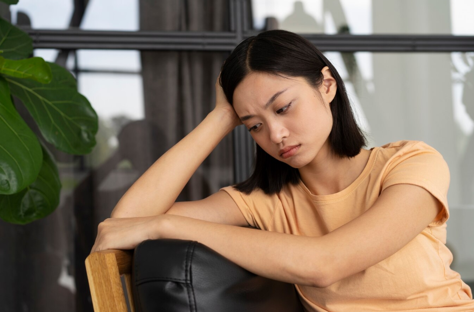 Đi thăm người lạ theo lời mẹ chồng, t&ocirc;i kh&ocirc;ng ngờ lại khiến gia đ&igrave;nh chồng rơi v&agrave;o biến cố c&oacute; thể tan n&aacute;t- Ảnh 1.