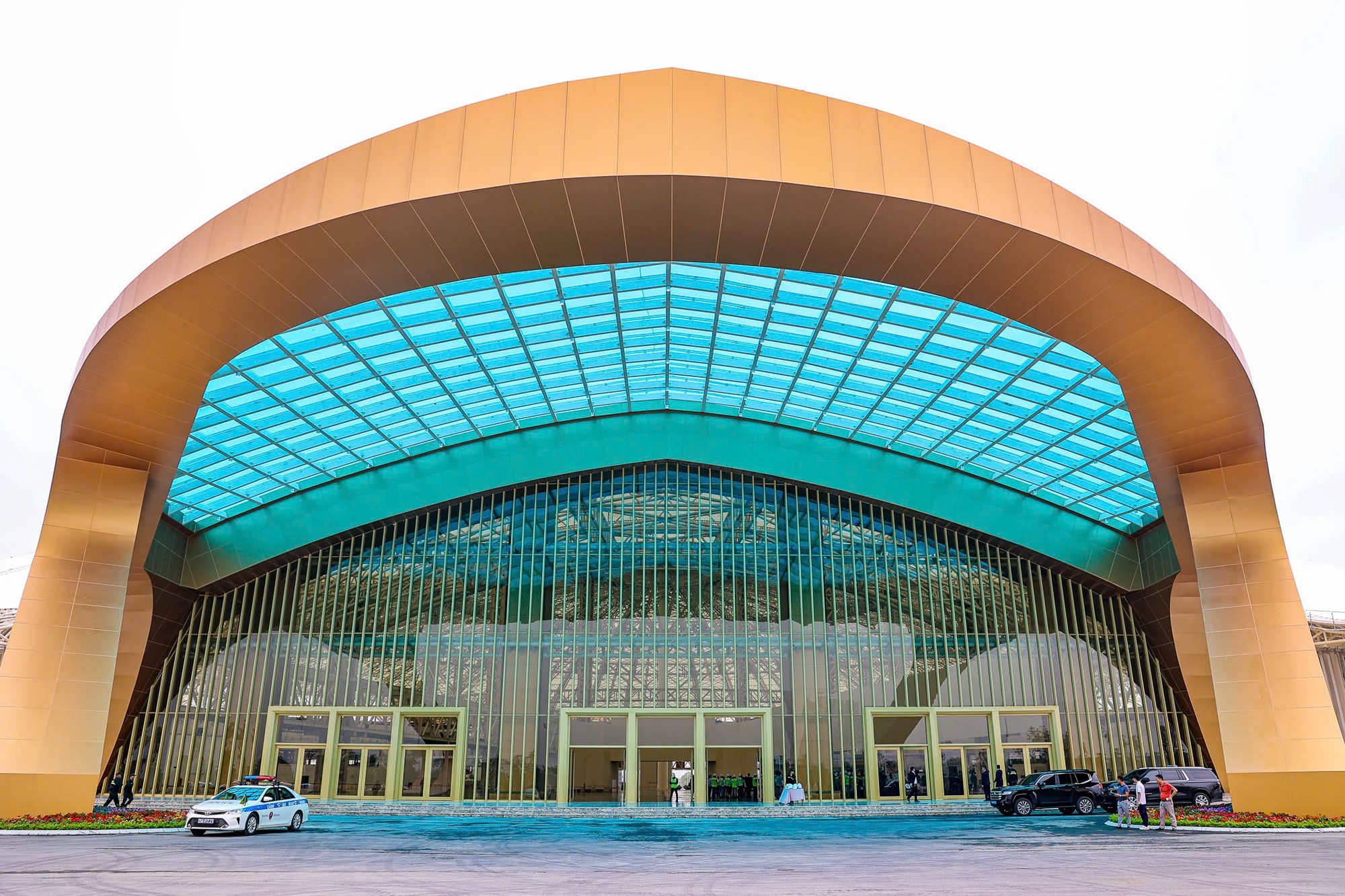 Đồng h&agrave;nh c&ugrave;ng doanh nghiệp kiến tạo tương lai- Ảnh 1.