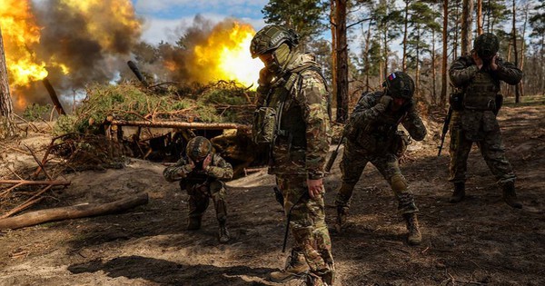 Mỹ c&oacute; thể r&uacute;t qu&acirc;n khỏi ch&acirc;u &Acirc;u: Lo ngại từ c&aacute;c nh&agrave; l&atilde;nh đạo EU - Ảnh 2.