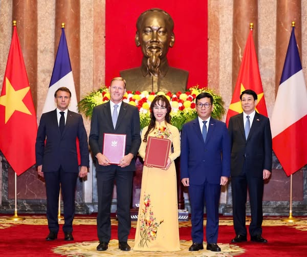 Hãng hàng không giá rẻ của tỷ phú Nguyễn Thị Phương Thảo tiếp tục việc lớn sau loạt thương vụ &quot;khủng&quot;