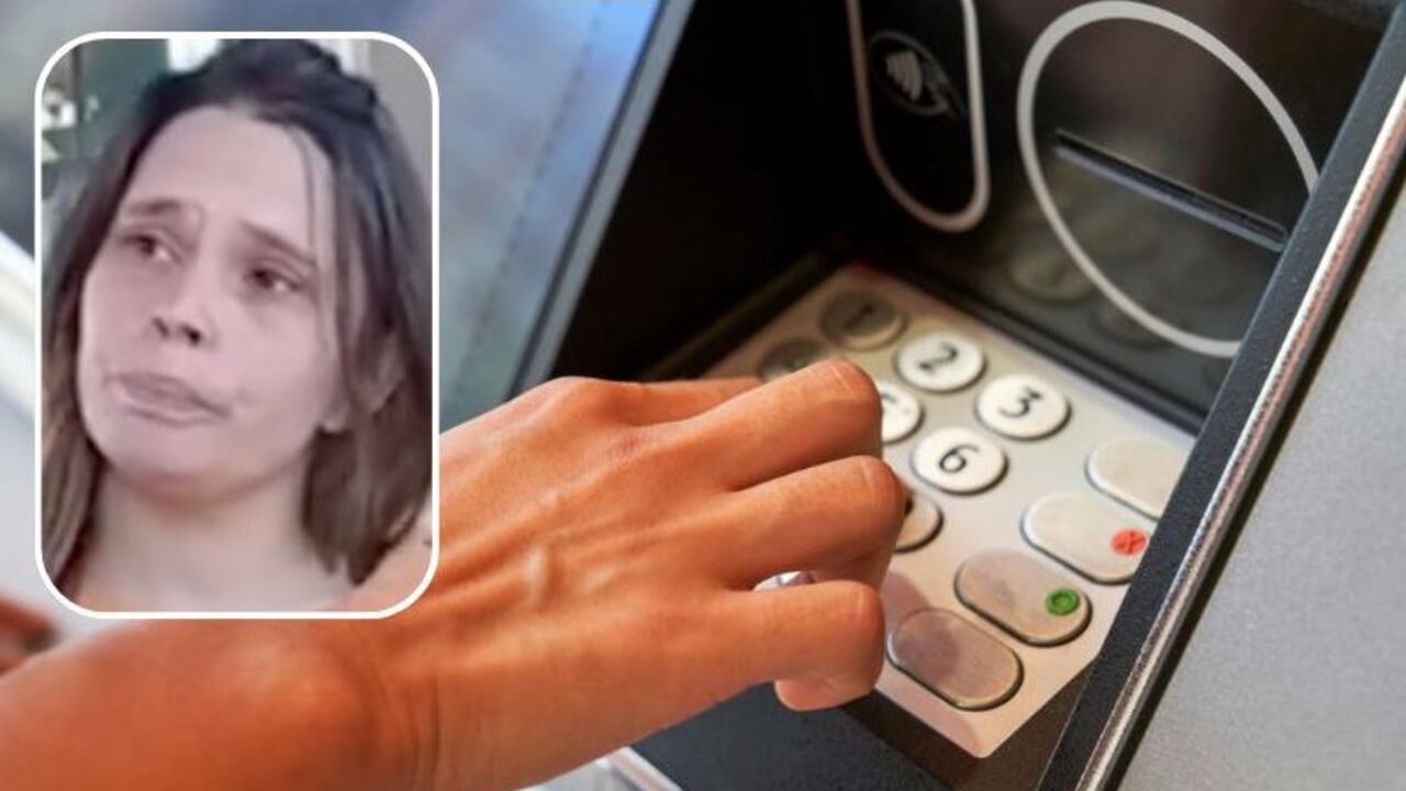 T&agrave;i khoản bất ngờ tăng 11, 5 tỷ đồng, người phụ nữ gặp rắc rối - Ảnh 1.