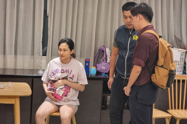 Bắt Ngô Thị Theu Madam Ngo: Lừa đảo trong giao dịch tiền điện tử và ngọai hối - Ảnh 2.